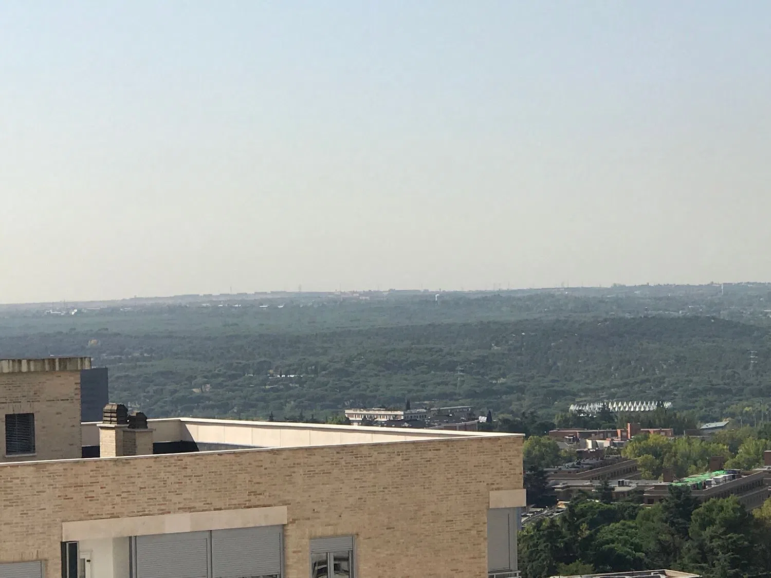 Estudio en plaza Ciudad de Viena, 6 - Foto 18