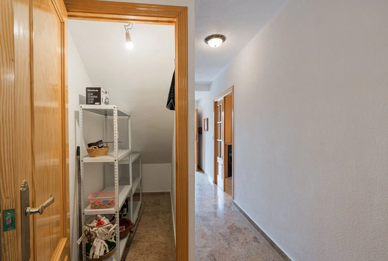 Chalet adosado en calle Magnolio, 29 - Foto 29