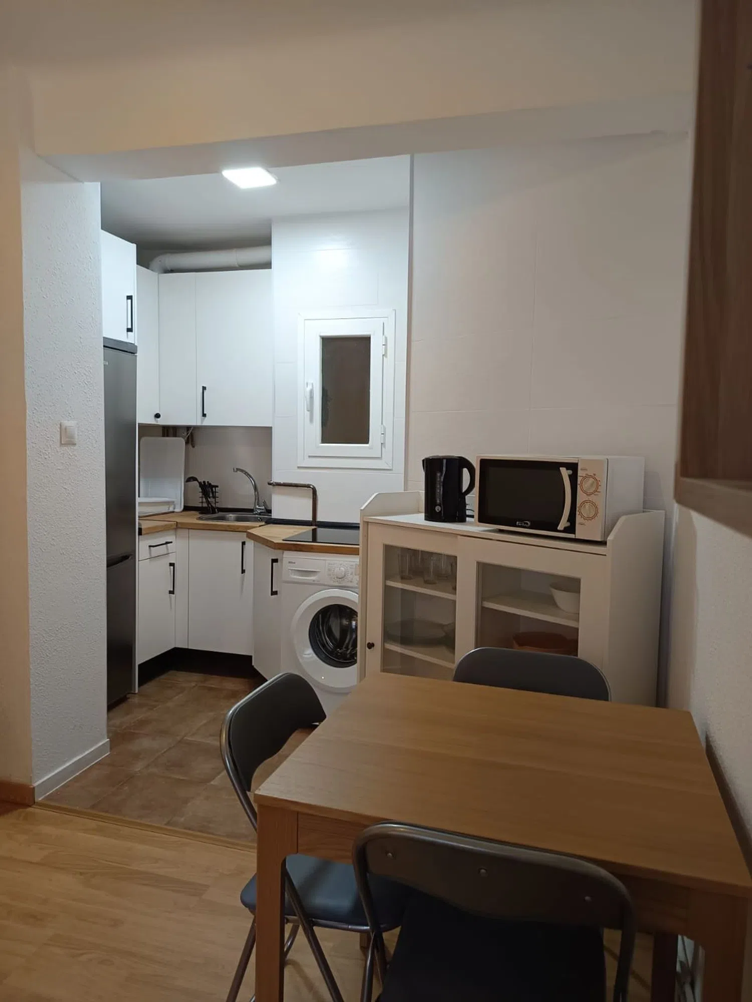 Piso en avenida Donostiarra, 17 - Foto 16