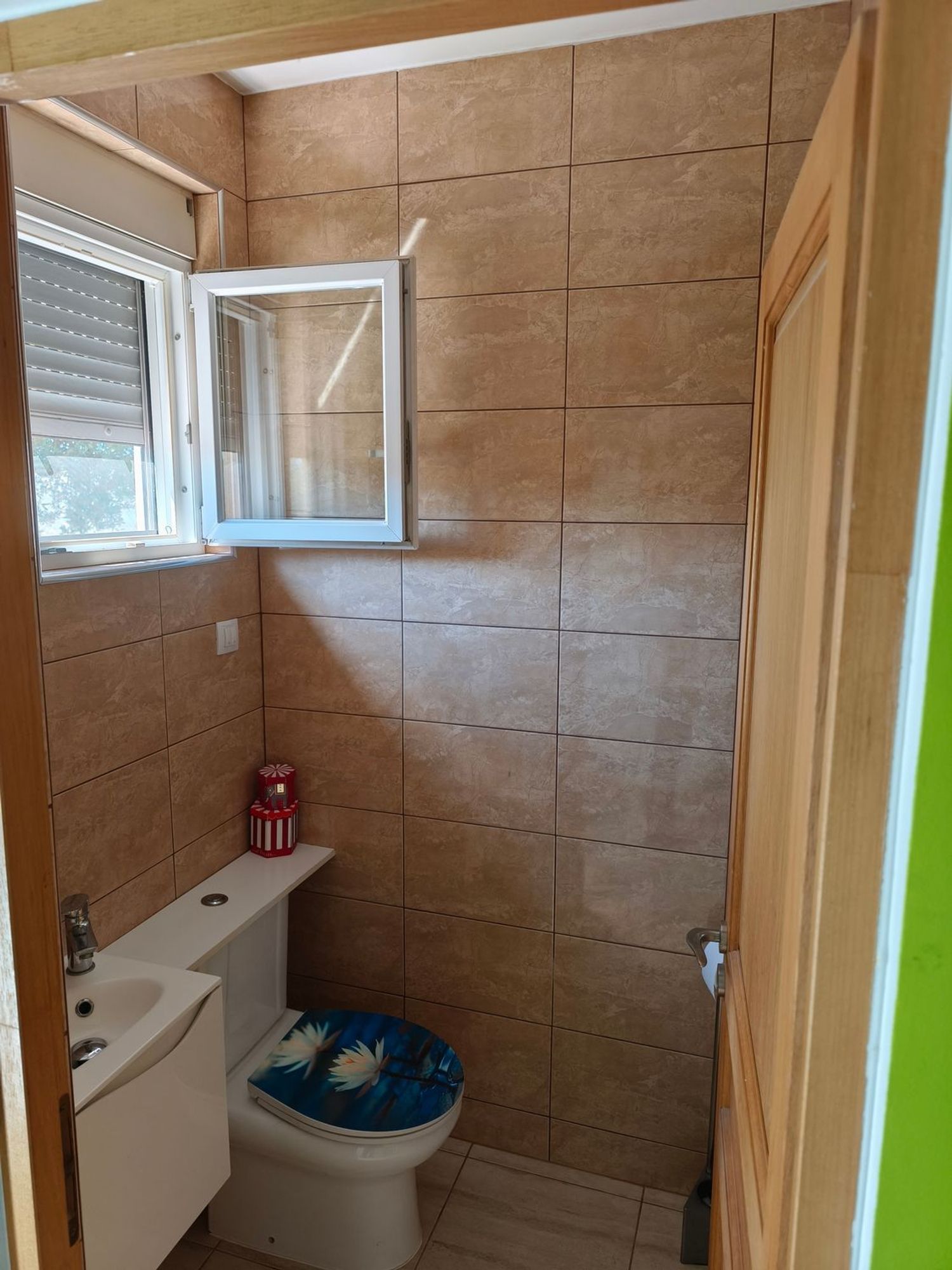 Casa o chalet independiente en Ronda Aragón y Cataluña, 438 - Foto 17