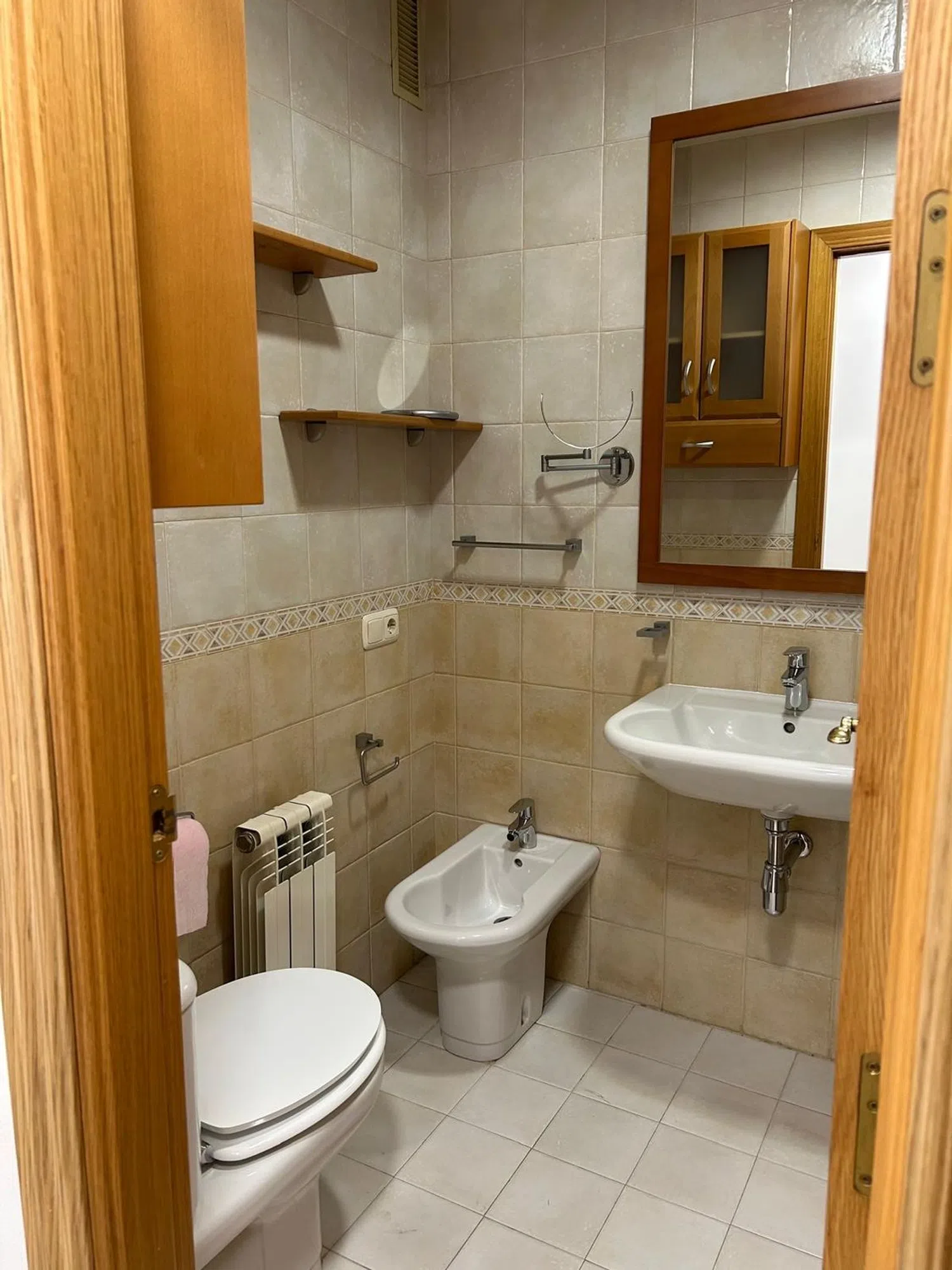 Piso en avenida Federico García Lorca, 31 - Foto 3