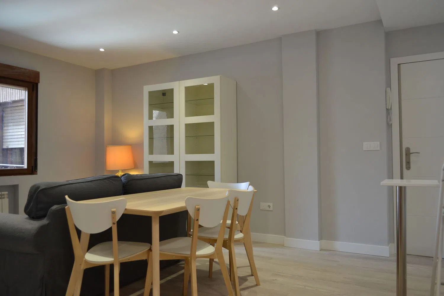 Piso en calle de Canillas, 27 - Foto 6