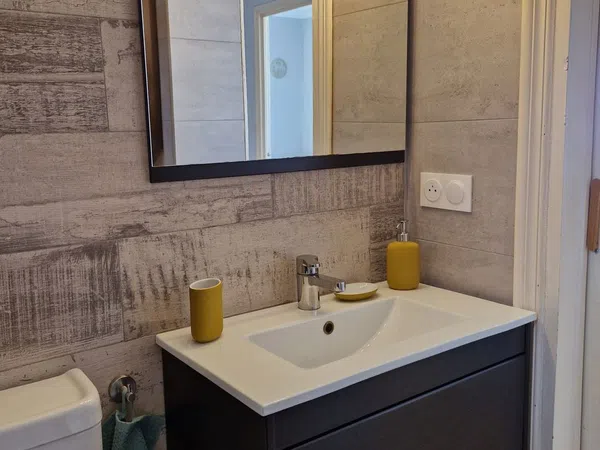 Piso en plaza San Gabriel, 4 - Foto 8