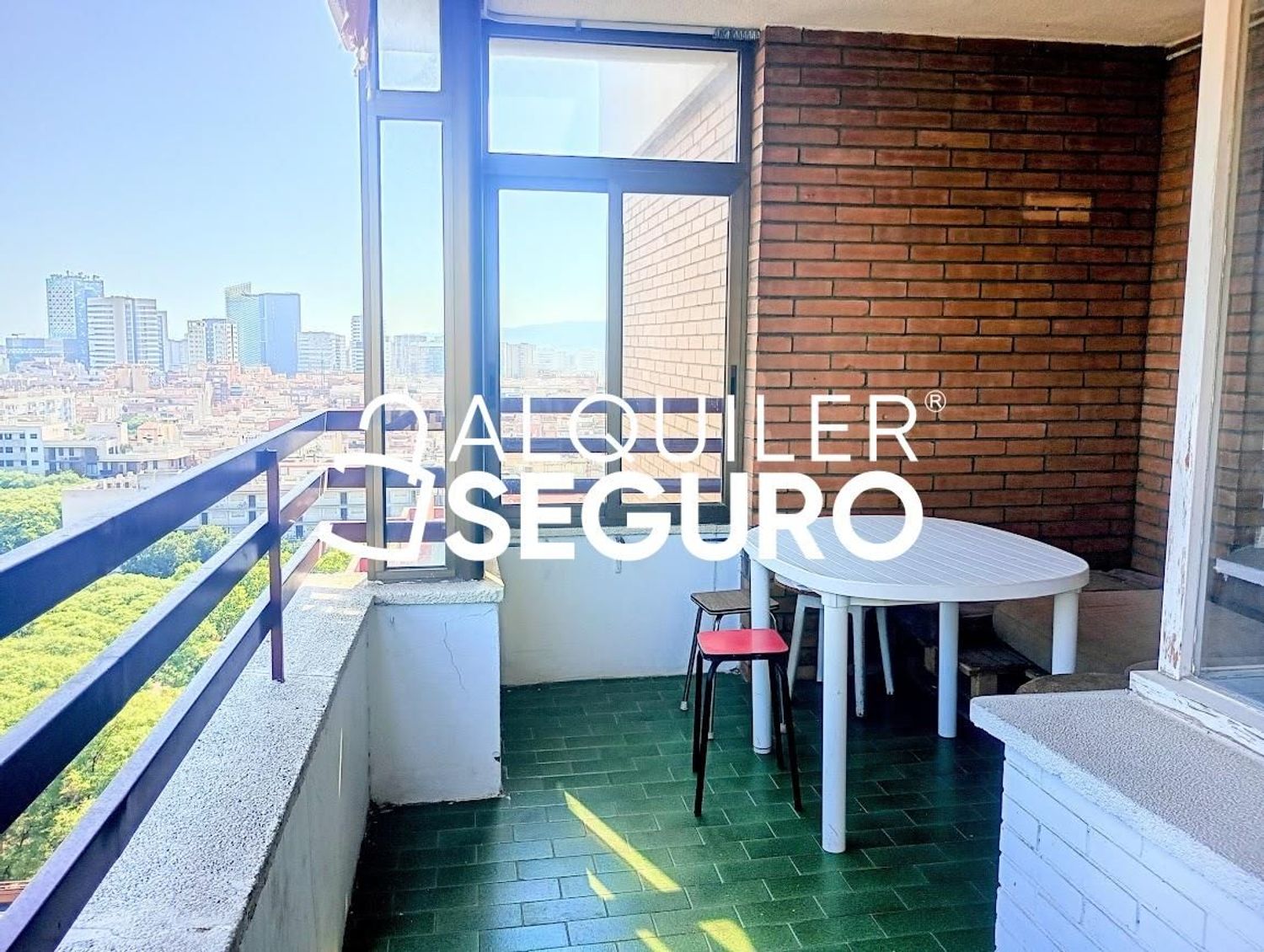 Piso en Calle de l'Aprestadora, Santa Eulàlia - Foto 18