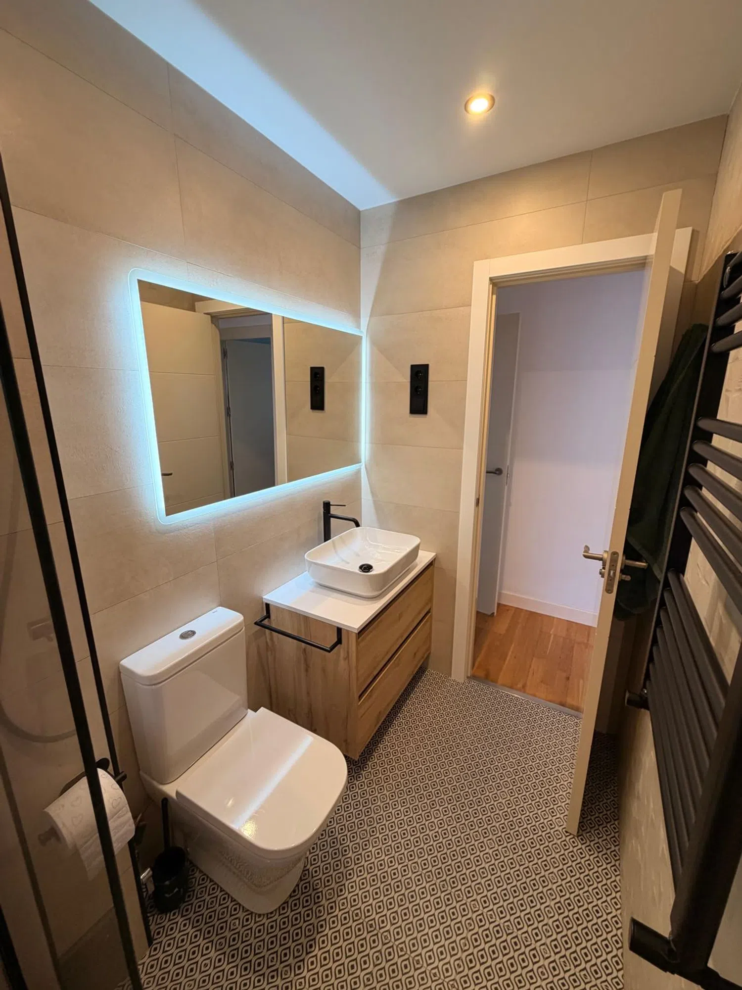 Piso en calle del Ampurdán, 12 - Foto 9