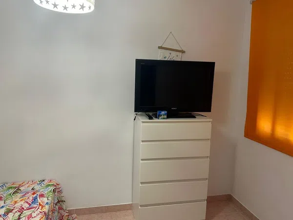 Chalet adosado en Plaza Virgen del Carmen, 4 - Foto 1