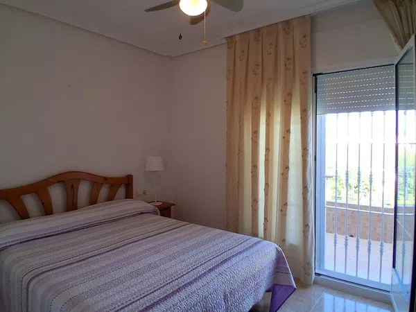 Chalet pareado en Calle la Estrella, 21, Pueblo Latino, Pueblo Latino - Foto 5