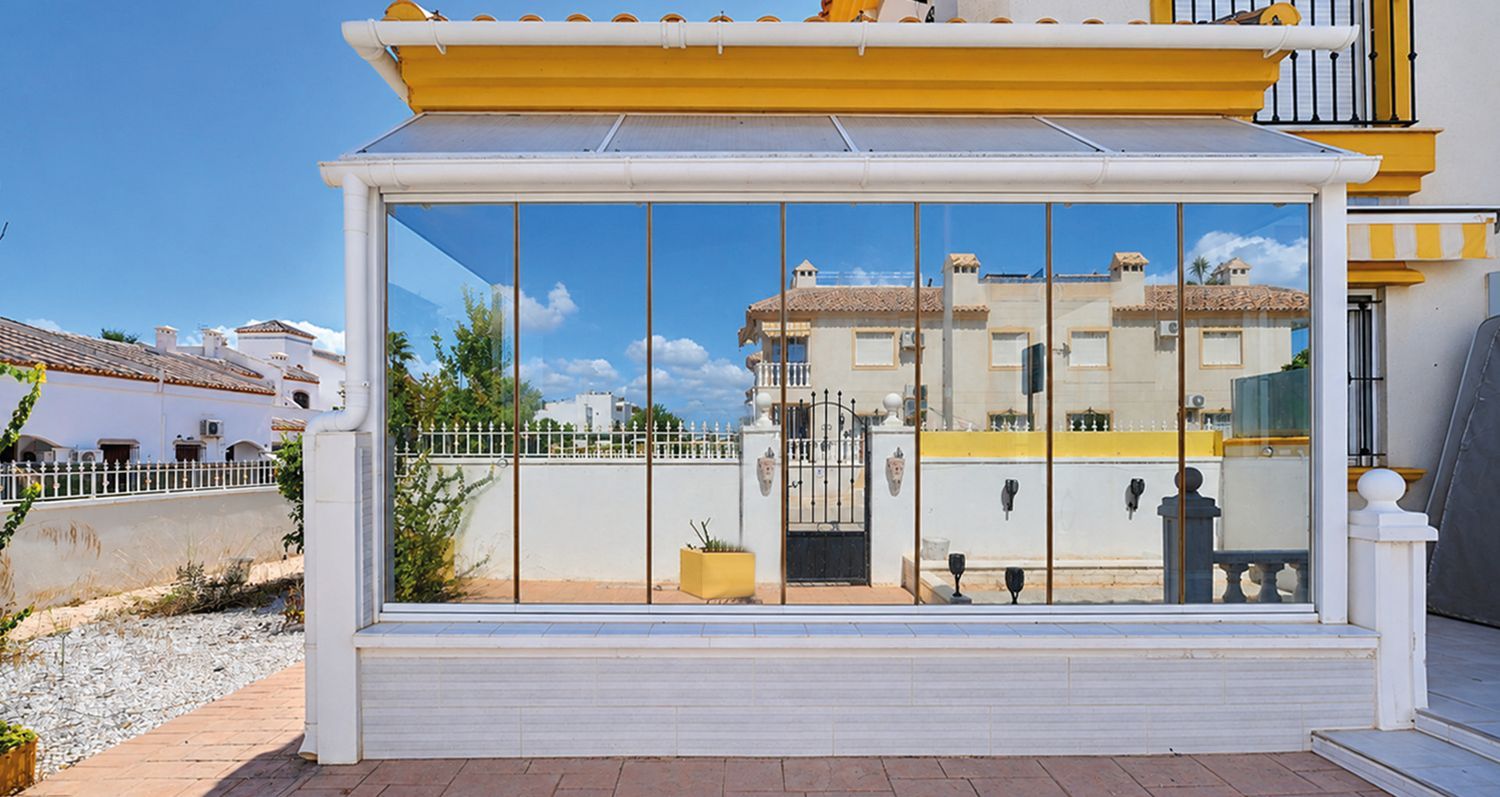 Casa o chalet independiente en Calle Barbero de Sevilla, 38, Villamartín - Foto 18