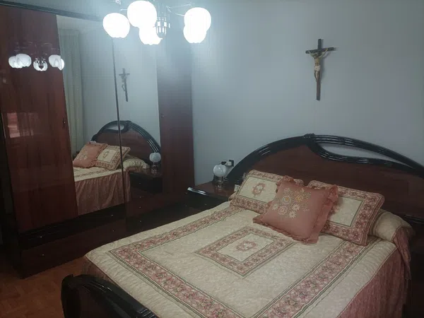 Piso en paseo de San Vicente, 58 - Foto 4