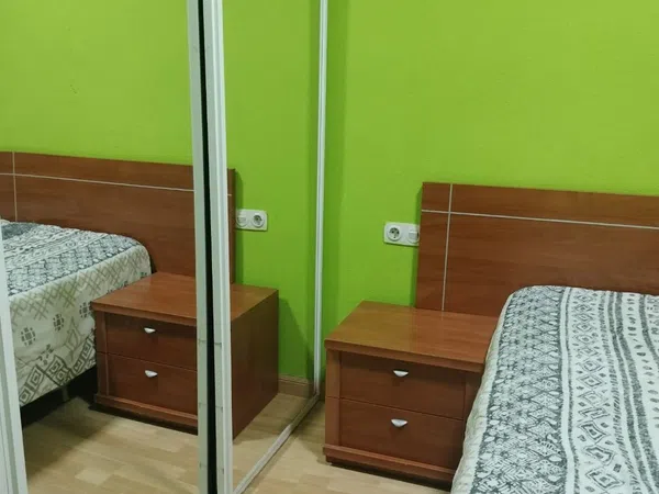 Piso en Calle Sagunto, 7, Prosperidad - Delicias, Prosperidad - Delicias - Foto 1