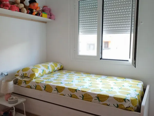 Piso en Calle Dioniso, 4, Roquetas pueblo - Foto 6