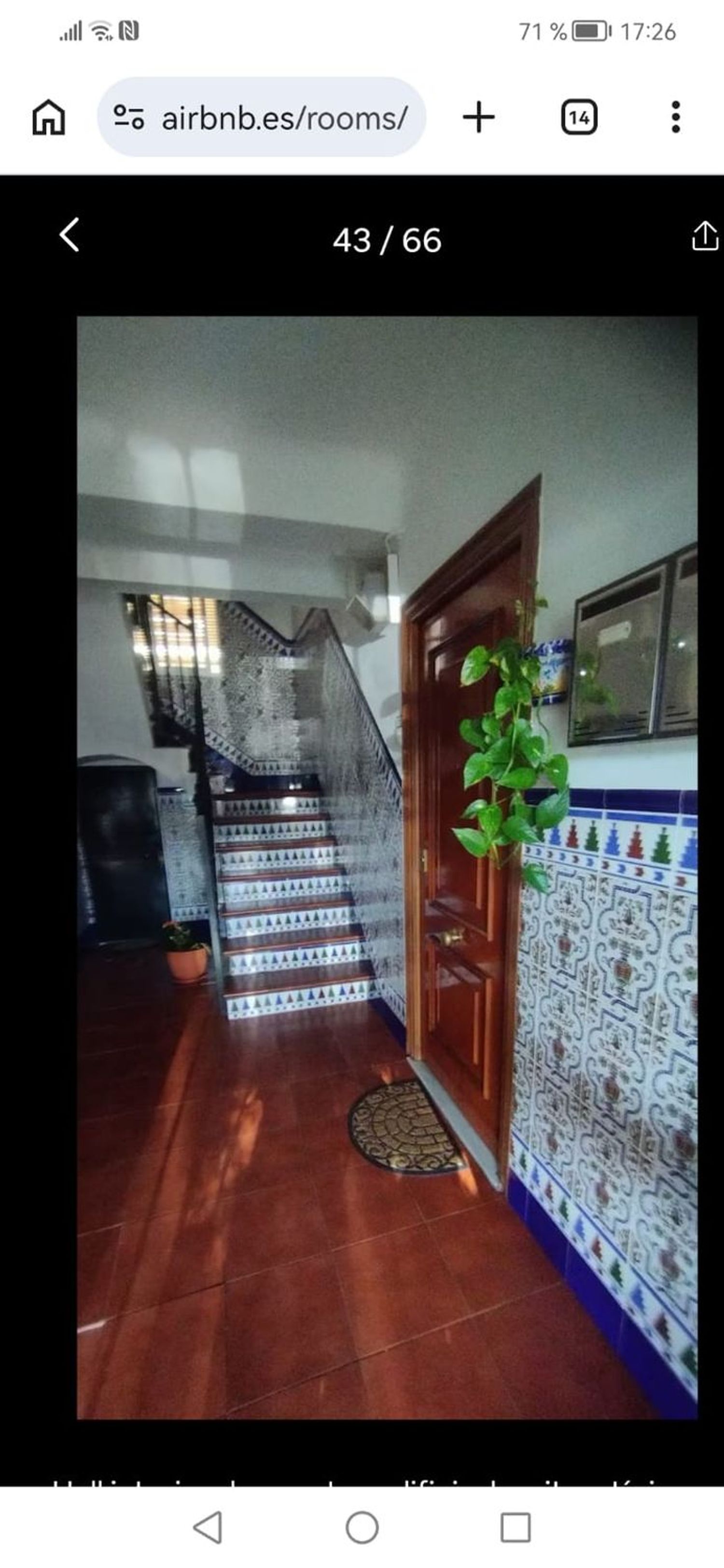 Piso en Medina y Galnares, 2, San Jerónimo - Foto 14