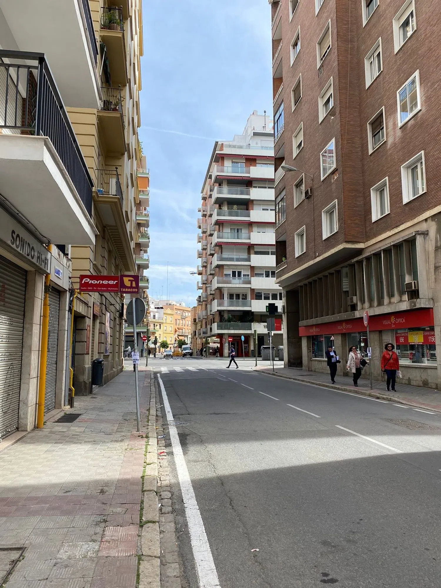 Estudio en calle Paraíso, 1 - Foto 32