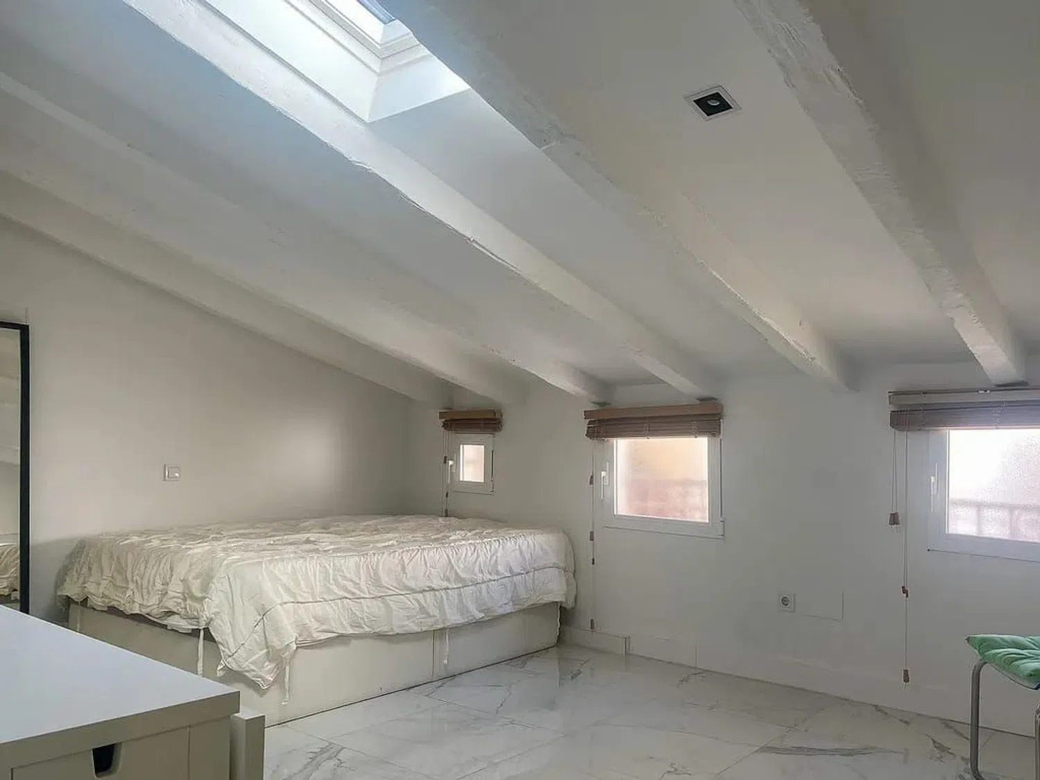 Estudio en calle Campoamor, 9 - Foto 7