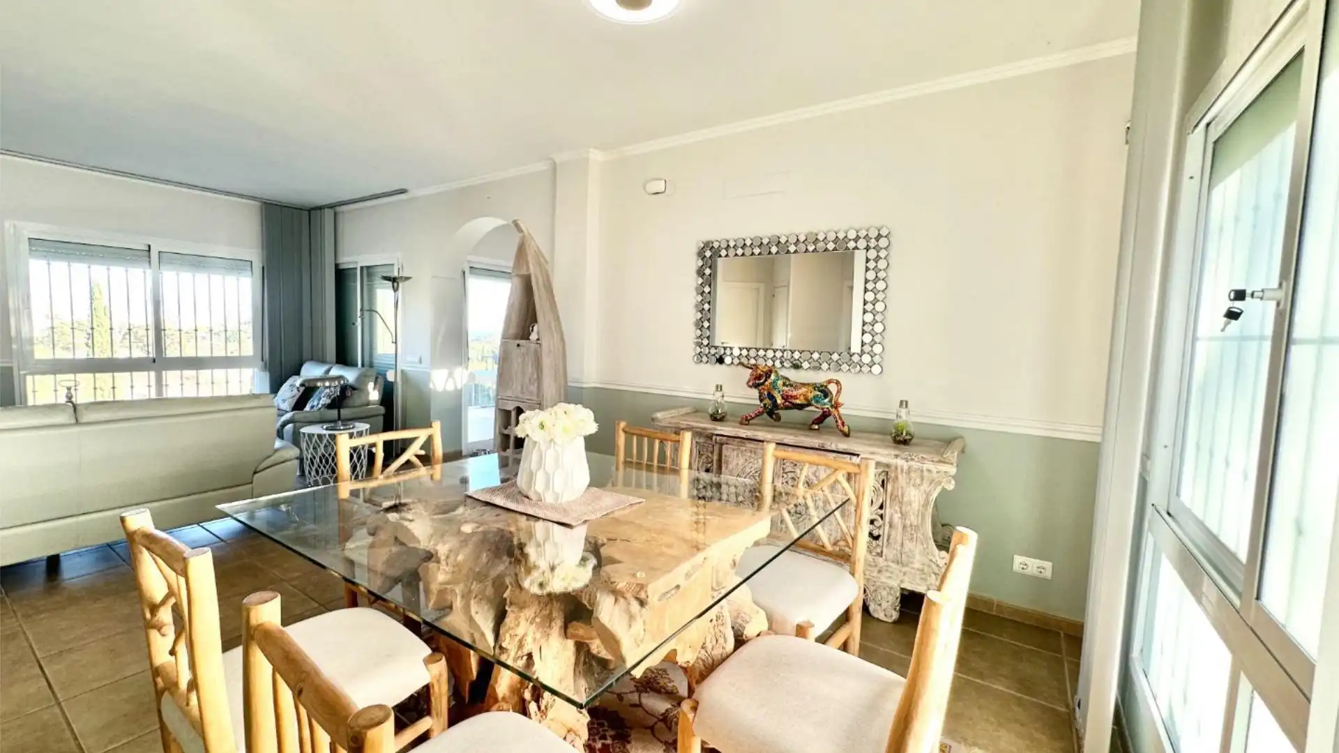 Casa adosada en  Urbanización Pueblo Vista Verde 2 - Foto 23