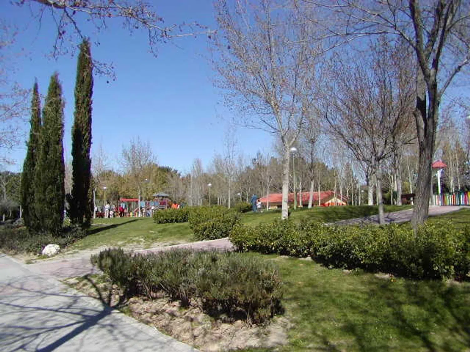 Ático en calle Alegría de Oria, 55 - Foto 1