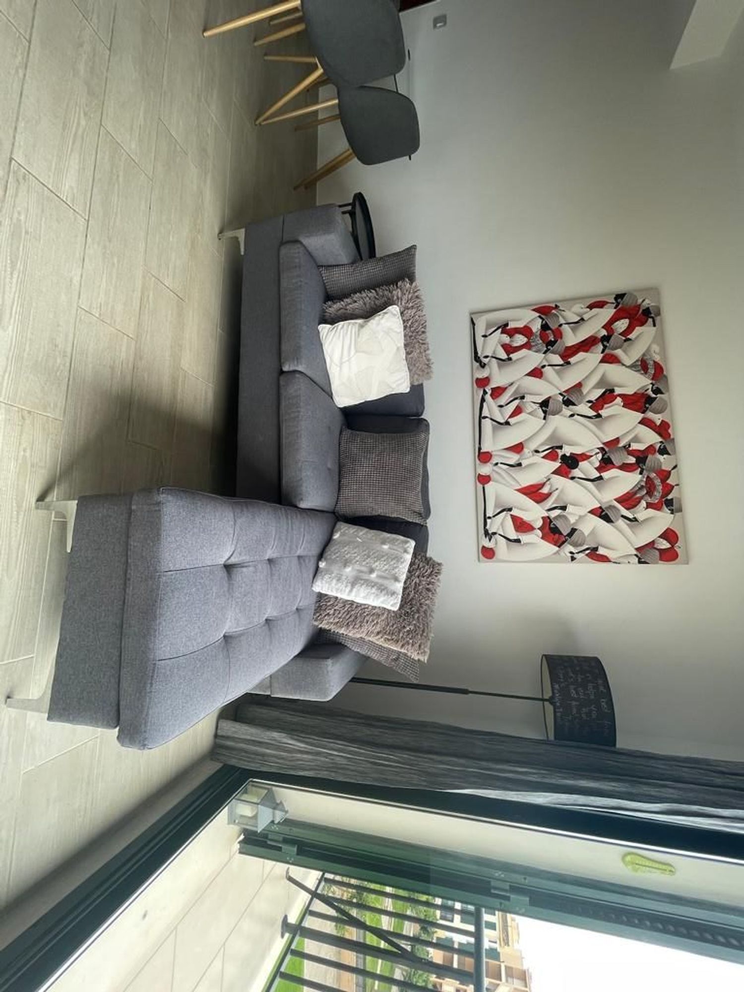 Dúplex en Calle de Ramon Medel, 2, Rafal Nou - Estadi Balear - Son Malferit - Foto 7