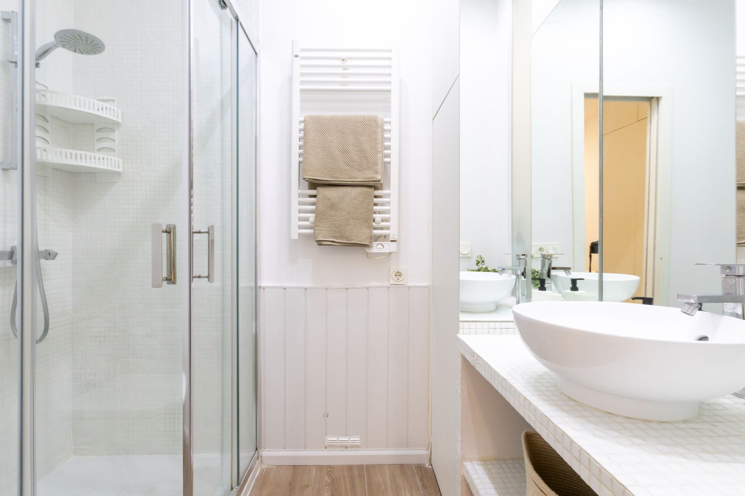 Piso en calle de Bravo Murillo, 9 - Foto 10