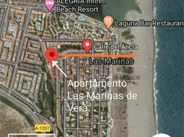 Piso en Las Marinas de Vera - Foto 5