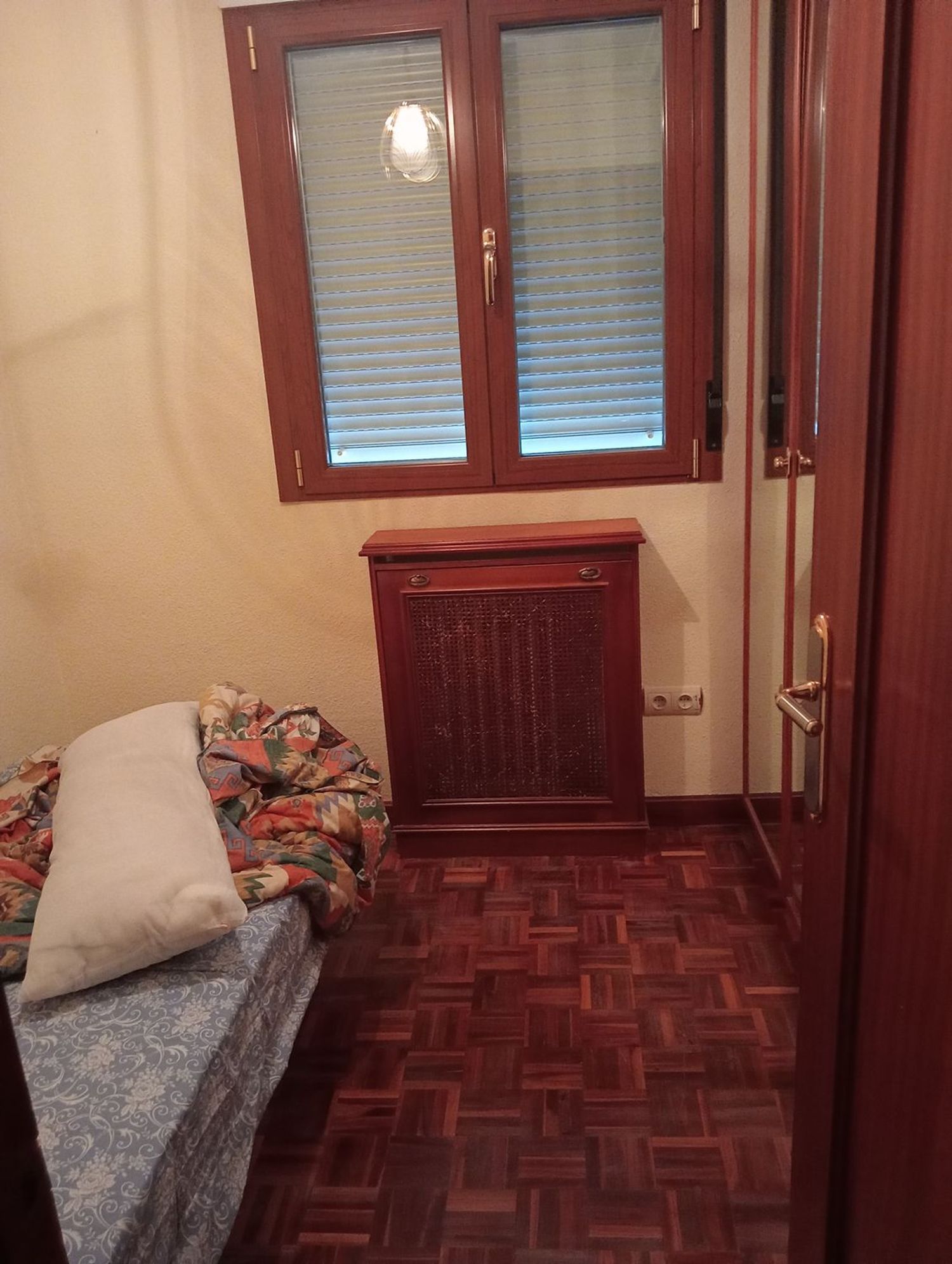 Piso en Paseo de la Estación, 83, Estación - Foto 8