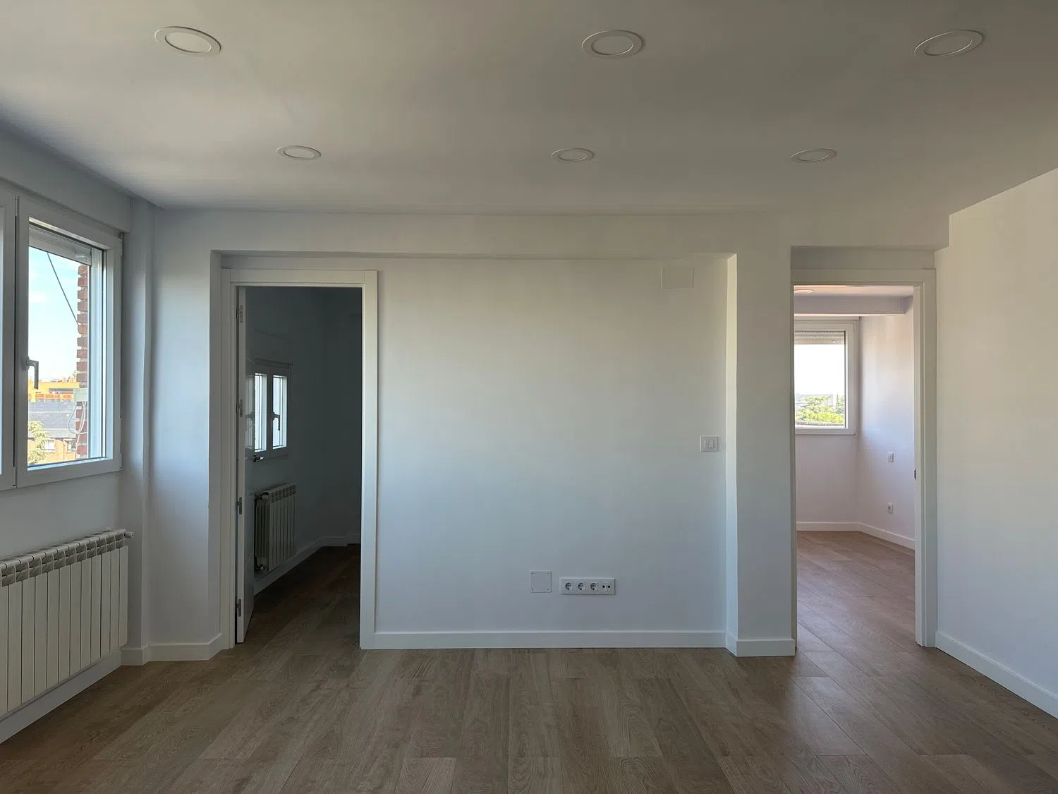 Piso en Barrio San Pascual - Foto 5