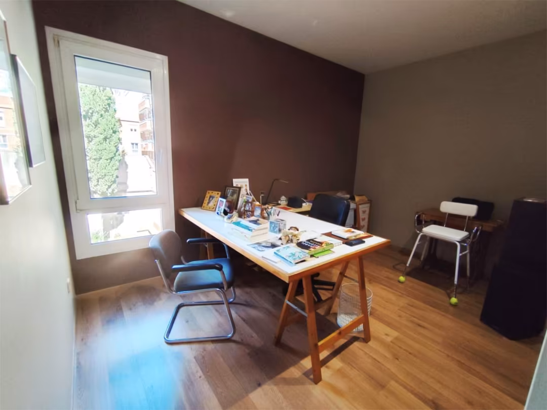 Piso en  Carrer de Garcilaso 66 - Foto 16