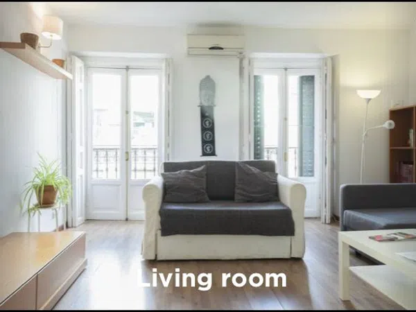 Piso en calle de Hortaleza, 8 - Foto 4