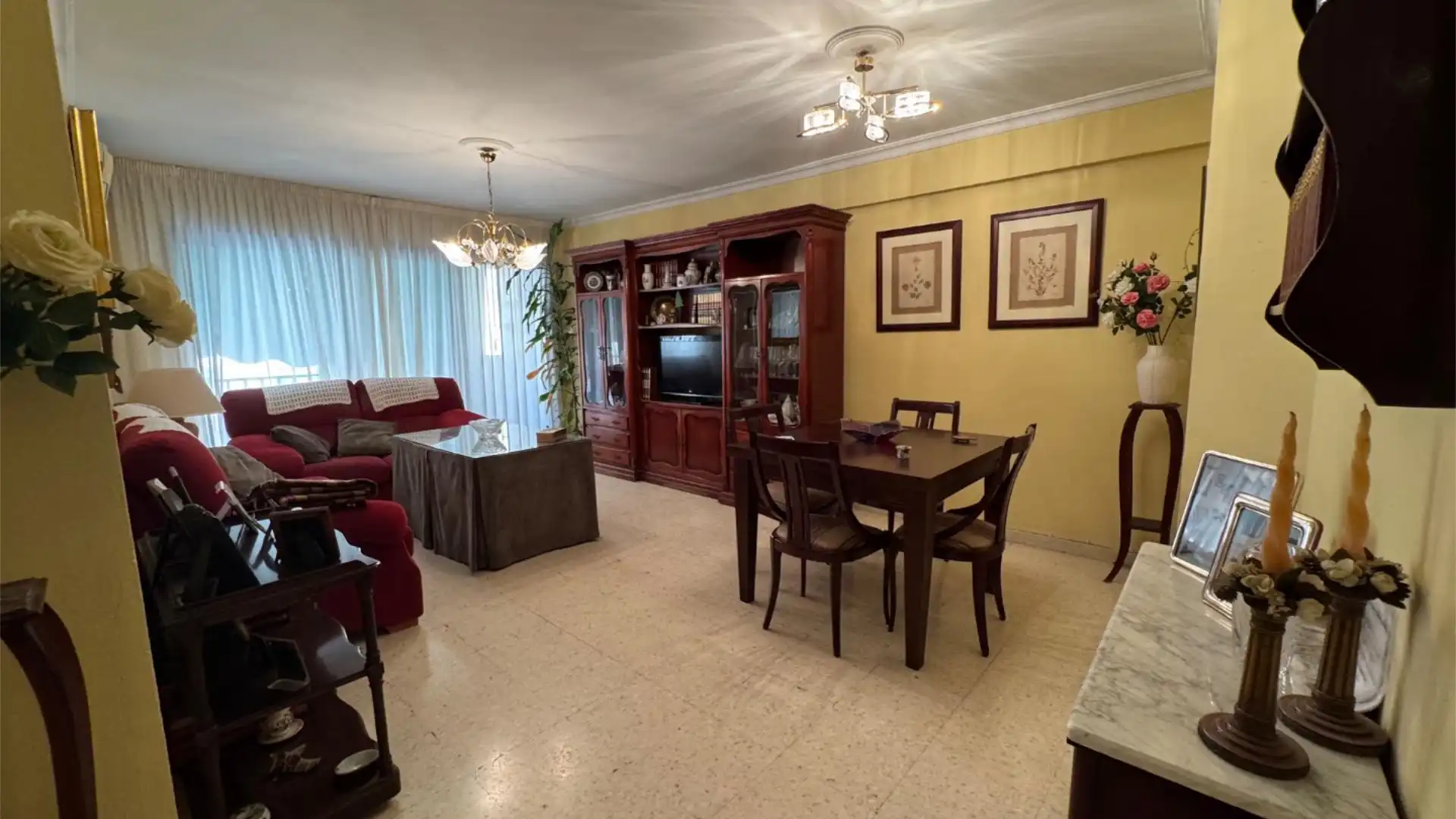 Piso en  Calle Gerona 11 - Foto 8