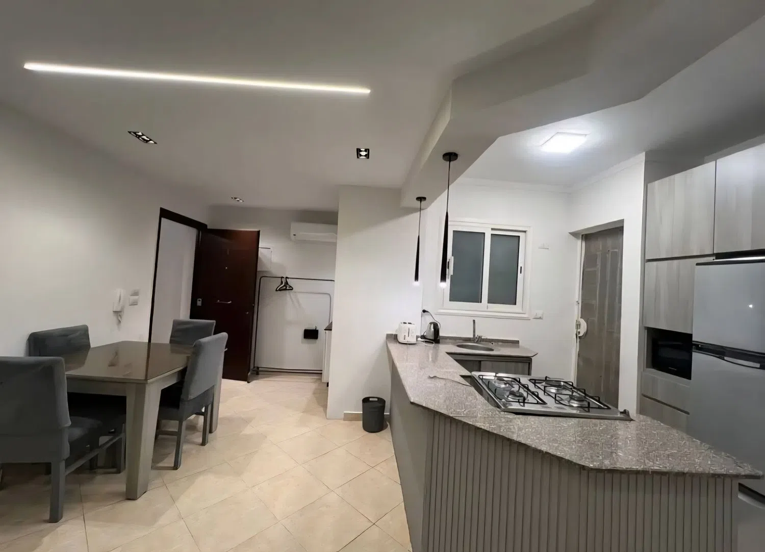 Estudio en calle de Saridakis, 22 - Foto 8