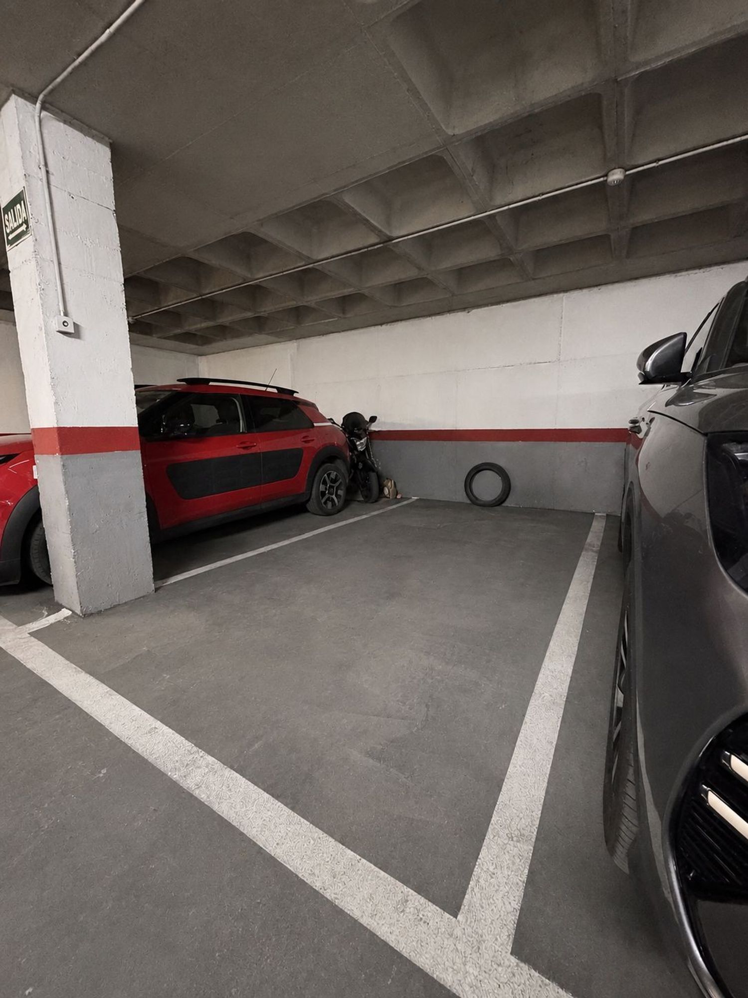 Piso en Calle de Castilla la Nueva, 19, La Serna, La Serna - Foto 14