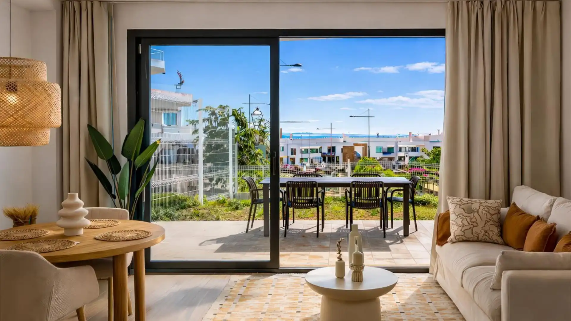 Piso en  Calle de la Tierra 10 - Foto 1