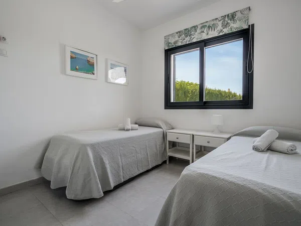 Piso en Calle de la Gascunya, 16, Cala Murada, Cala Murada - Foto 8