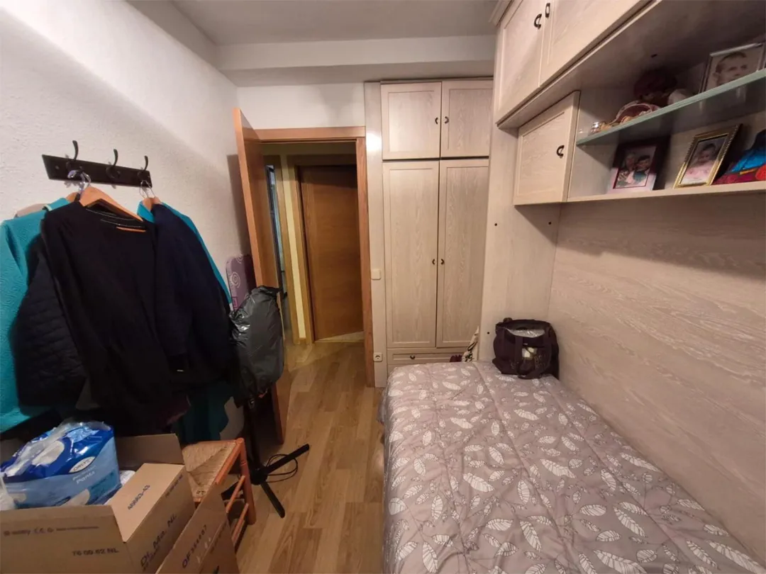 Piso en  Calle San Martín de la Vega 23 - Foto 12