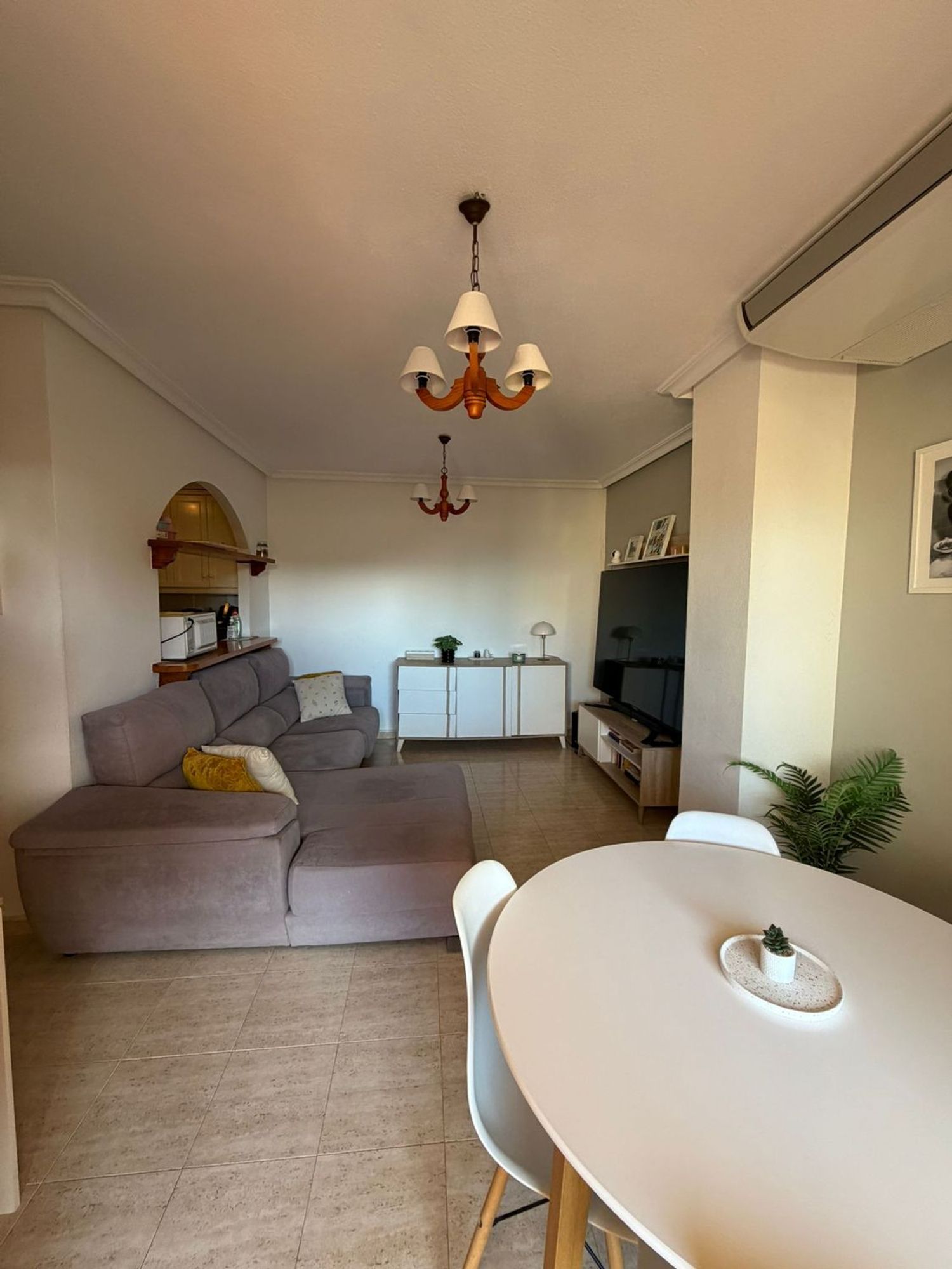 Piso en avenida Tellerola, 1 - Foto 3