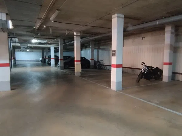 Piso en Calle Tenerías, 38, Guardia Civil - Zona Industrial, Guardia Civil - Zona Industrial - Foto 25