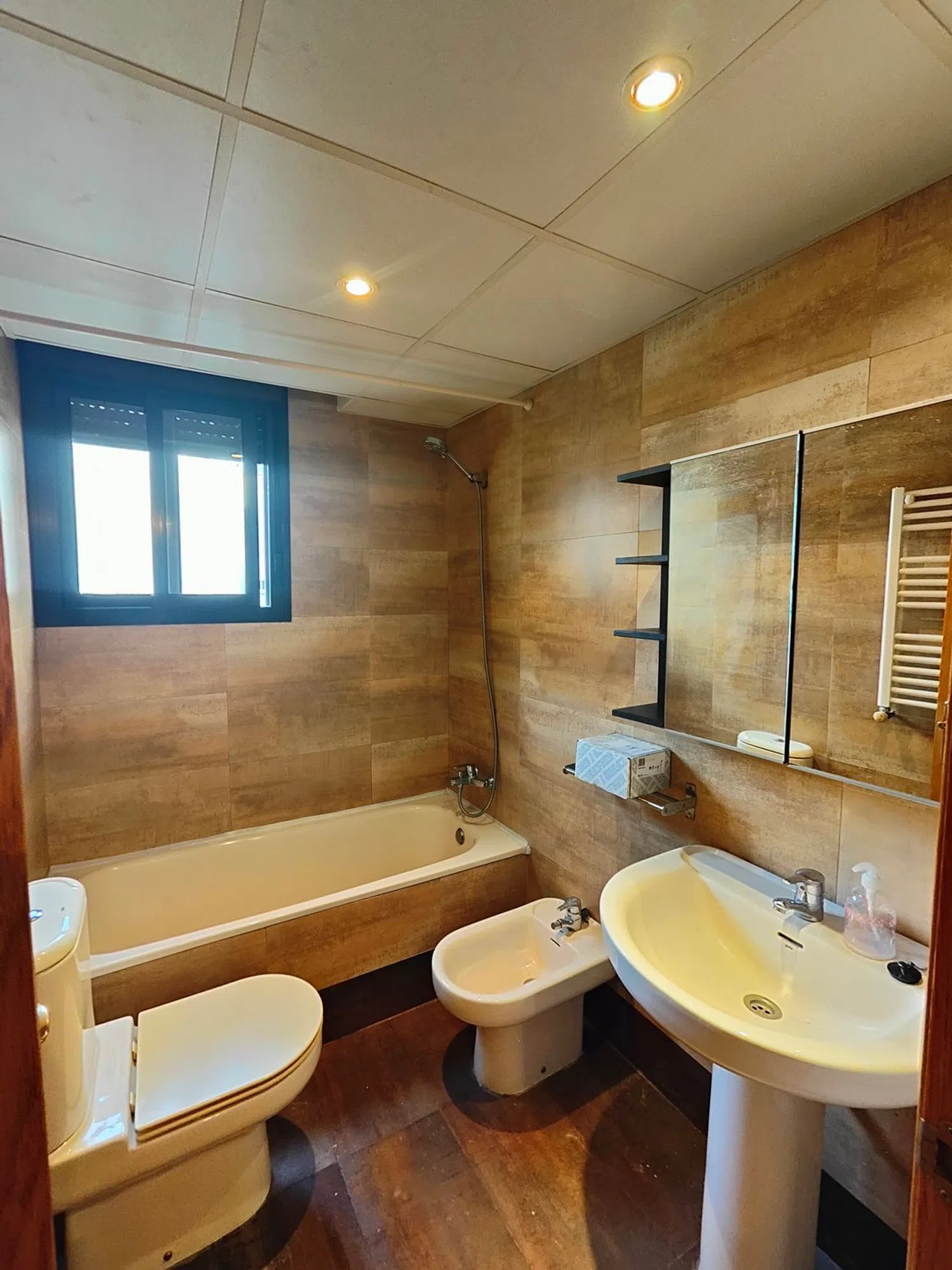 Piso en calle de Castilla, 17 - Foto 15