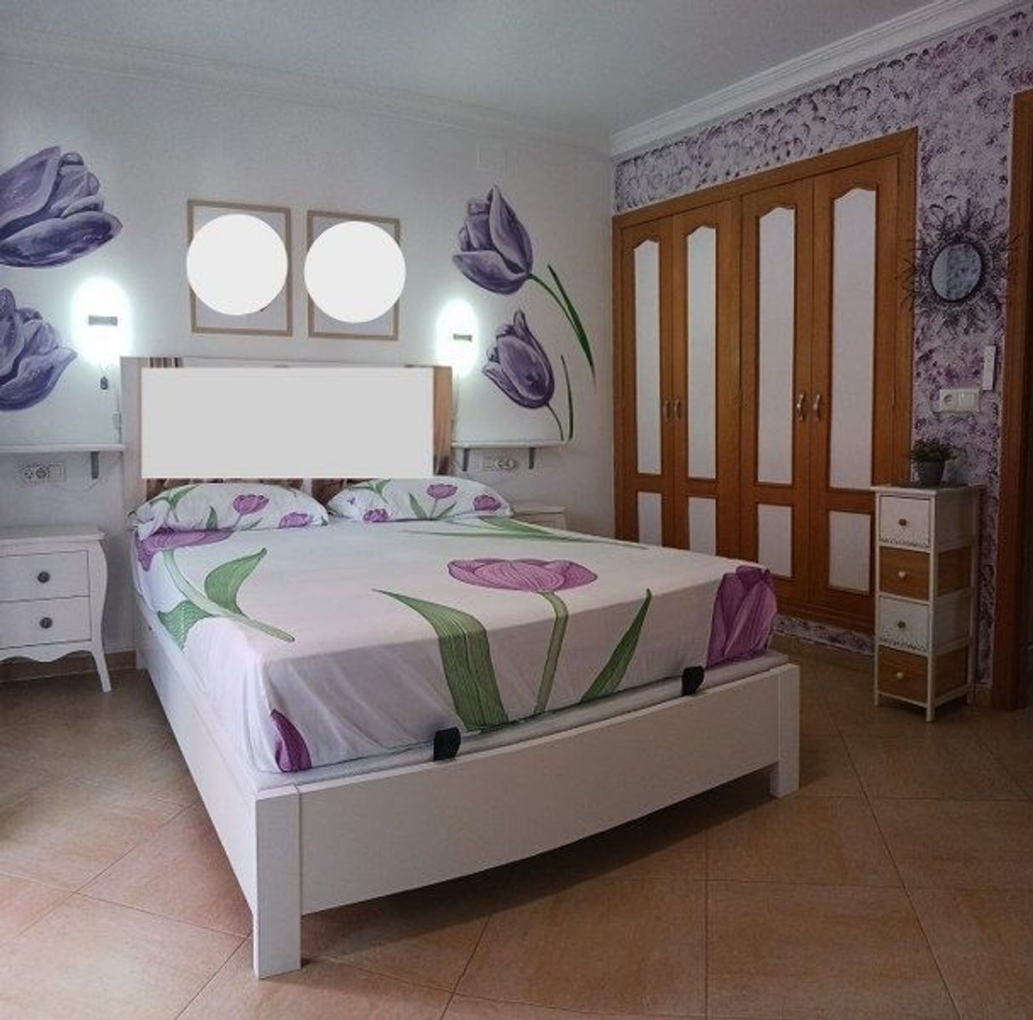 Dúplex en Calle Pare Pere, 41, Centro Urbano, Centro Urbano - Foto 2