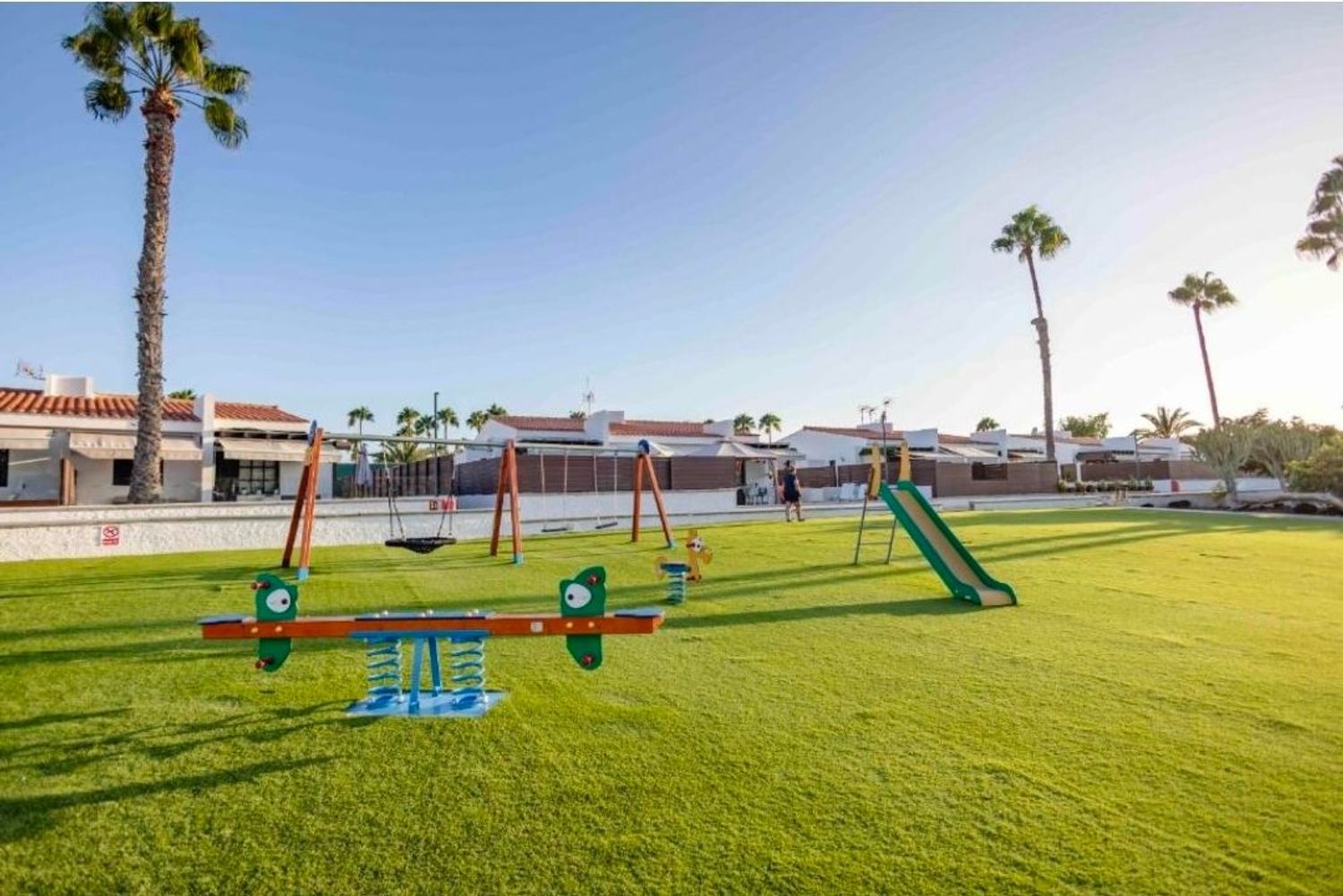 Chalet pareado en Avenida Touroperador Vingresor, 24, Maspalomas-Meloneras, Maspalomas-Meloneras - Foto 14