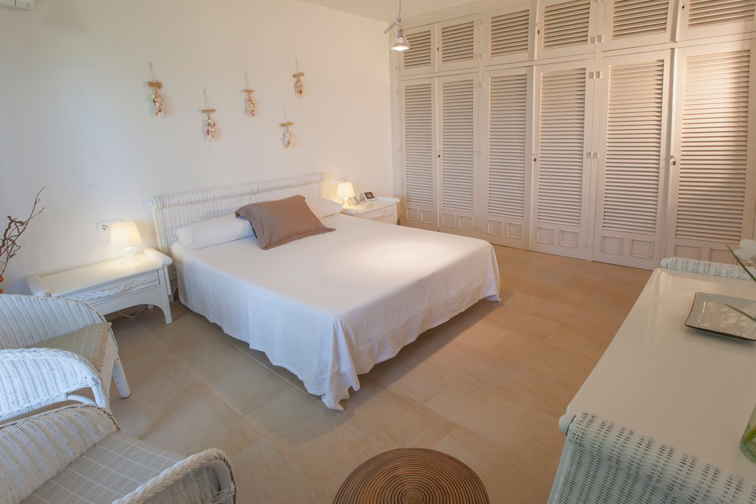 Casa o chalet independiente en Gran Vía de la Manga, 42 Parcela, Playa de las Gaviotas-El Pedrucho, Playa de las Gaviotas-El Pedrucho - Foto 9