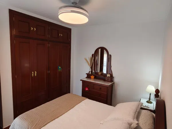 Piso en Calle Al Andalus, 12, Montemar, Montemar - Foto 4