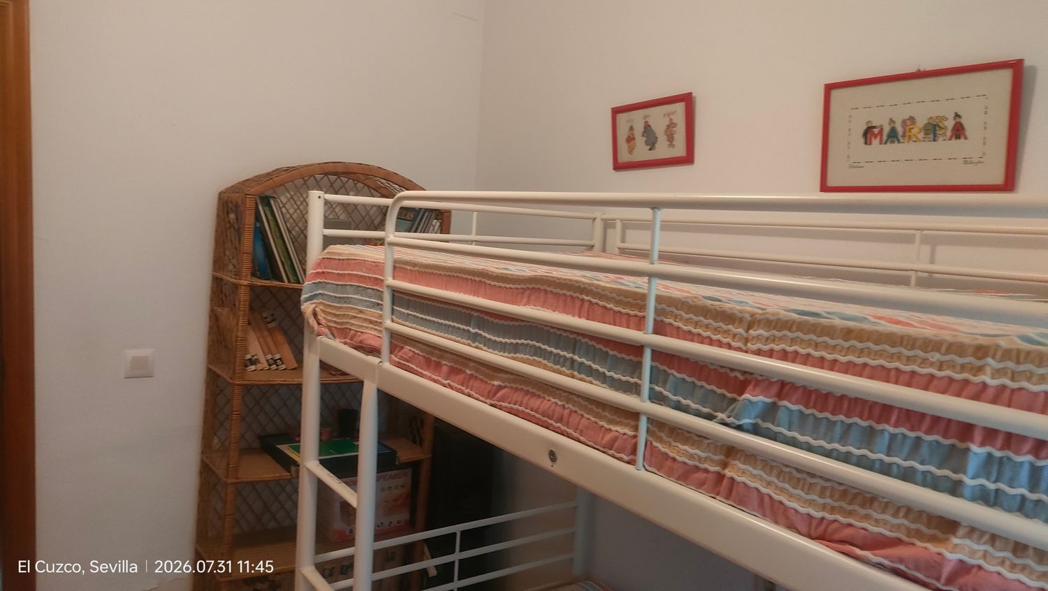 Casa o chalet independiente en Asociación El Cuzco, 21 - Foto 31