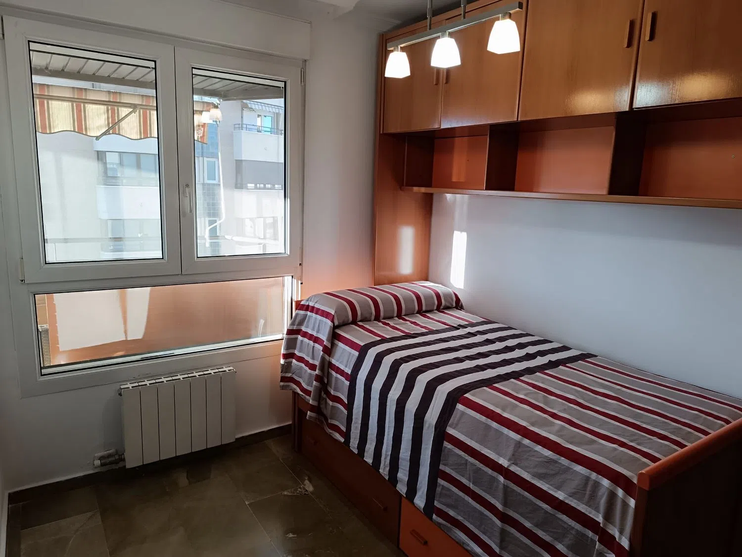 Piso en C Albondon, 12 - Foto 16