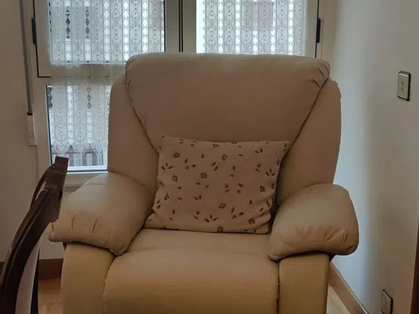Piso en Calle Melquiades Álvarez, 3, Salesas-Foncalada-Campoamor - Foto 6