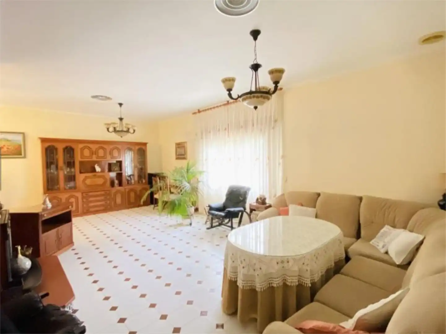 Chalet en  Calle Calvario 27 - Foto 2