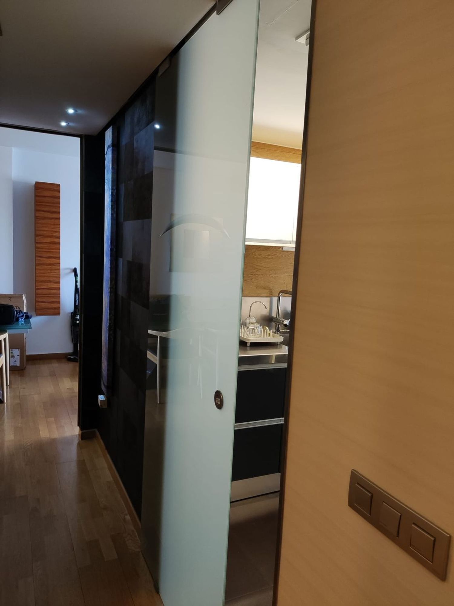 Piso en avenida Juan Pablo II, 29 - Foto 5