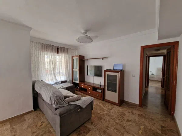 Piso en Nuevo San Andrés - Dos Hermanas, Nuevo San Andrés - Dos Hermanas - Foto 1