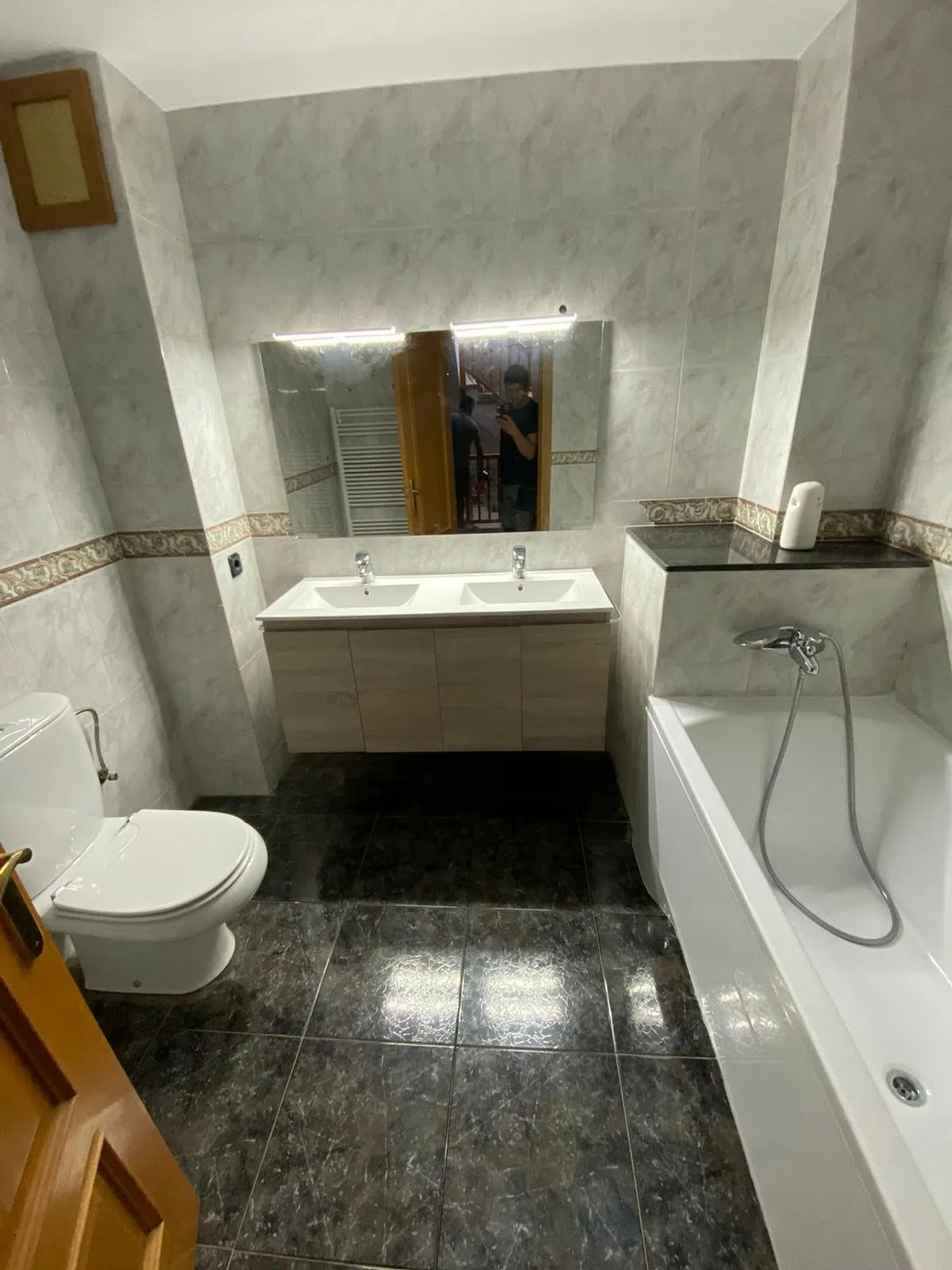 Chalet adosado en calle de Sant Cugat s/n Sn - Foto 7