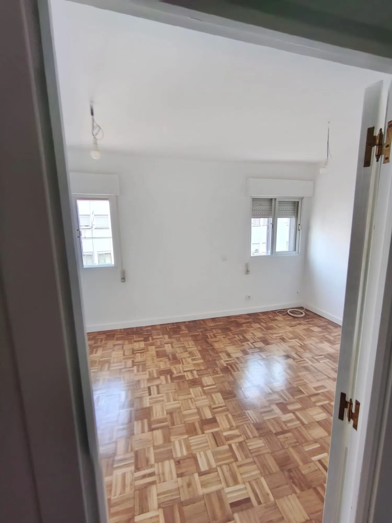 Piso en calle de Calahorra, 30 - Foto 2