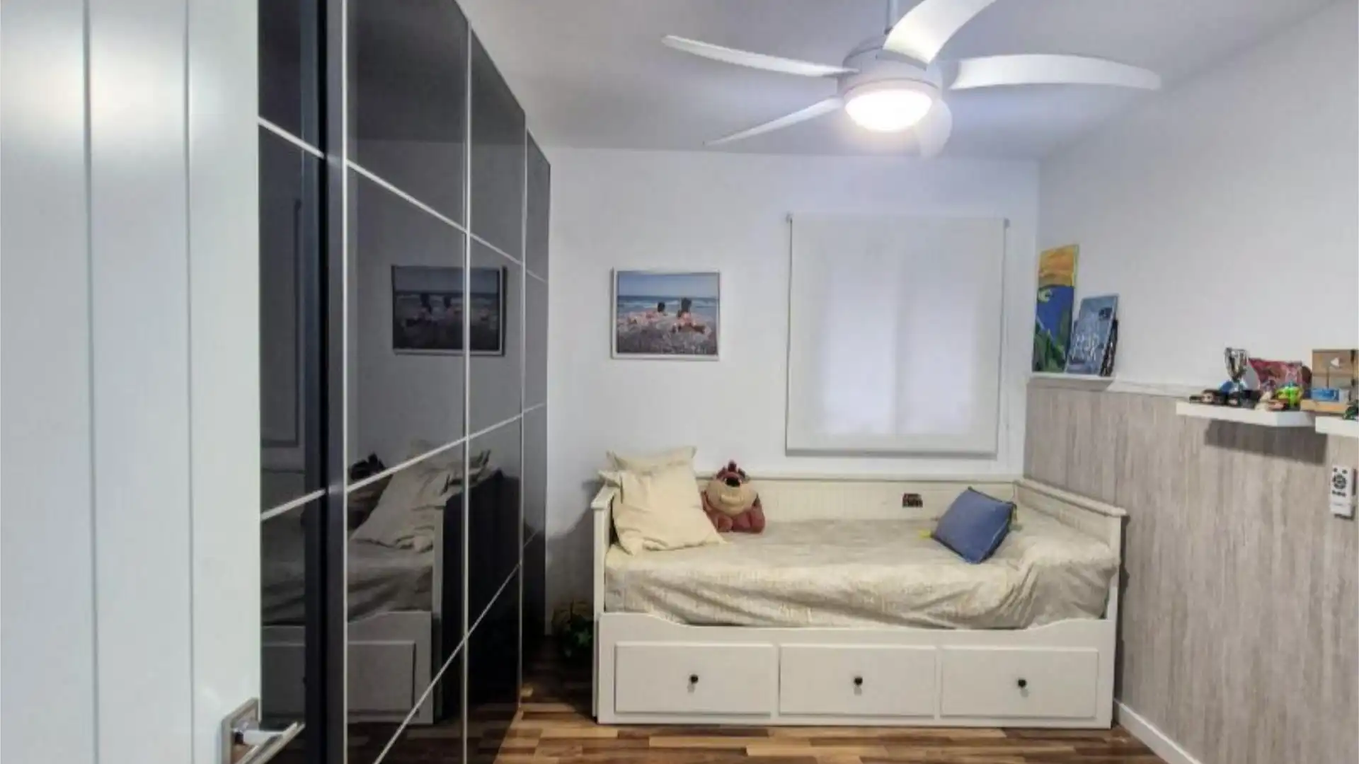 Piso en  Calle Sierrasol 11 - Foto 9