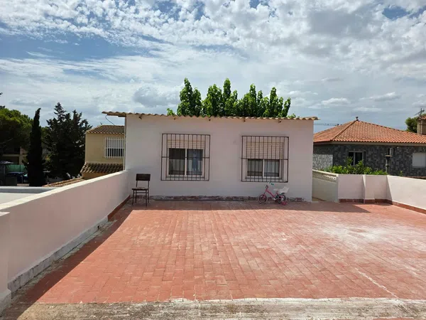 Casa o chalet independiente en Calle María Cegarra Salcedo, 11, Las Lomas del Rame-Bahía Bella, Las Lomas del Rame-Bahía Bella - Foto 22